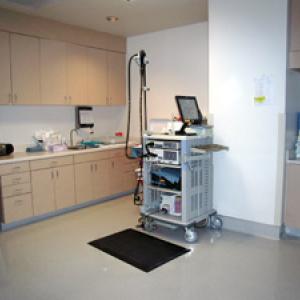 Procedure Room