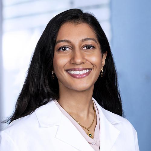 Dr. Patel headshot